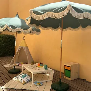 Metropolitan Living - Laranjeiras Appartement