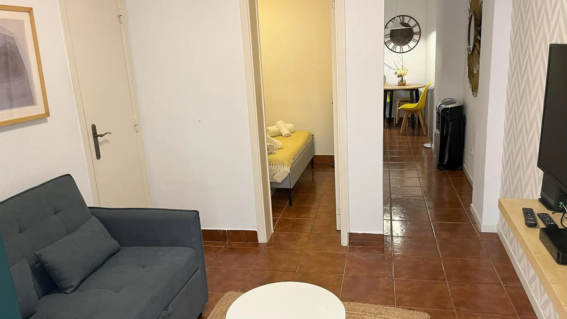 Appartamento Regueira Gold Com Terraco Lisbona 0*,  Portogallo