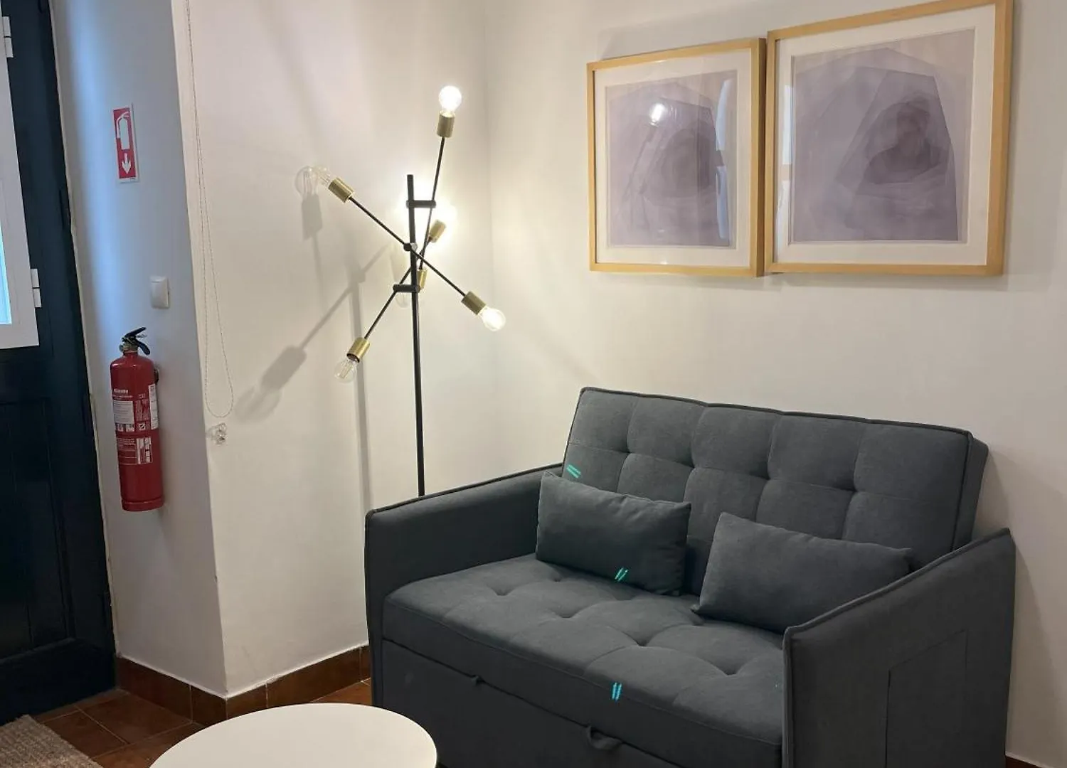 Appartamento Regueira Gold Com Terraco Lisbona Portogallo